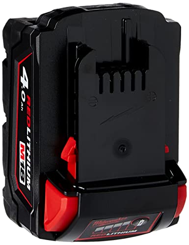 Milwaukee M18B4 - Akumulator litowo-jonowy 18V 4,0Ah - obrazek 1