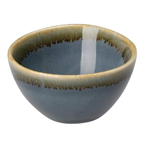Olympia CP957 piec ocean okrągły garnek do zanurzania, 68 mm x 38 mm, 2 3/4" 1 1/2", 50 ml, 1,75 uncji - obrazek 1