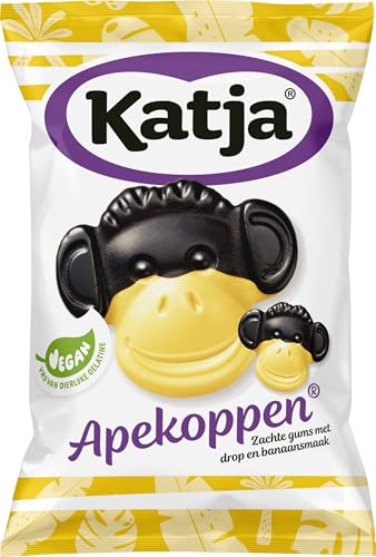 Katja Apekoppen 255 gr - obrazek 1