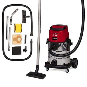 Einhell TE-VC 36/25 Li S-Solo Power X-Change Odkurzacz na sucho i mokro