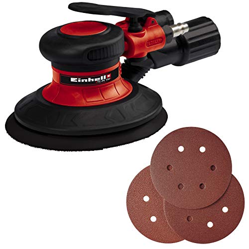 Einhell Szlifierka Mimośrodowa TC-PE 150 - obrazek 1
