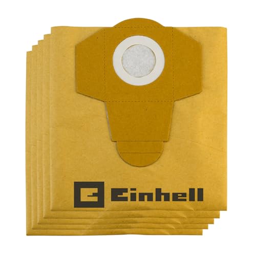 Einhell Worki do odkurzaczy 30 L - 5 szt. - obrazek 1
