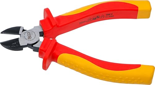 BGS 7154 Obcinak boczny VDE 160 mm - obrazek 1