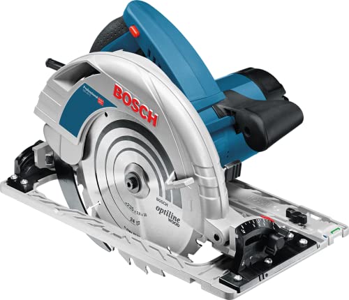 Bosch GKS 060157A901 Pilarka tarczowa - obrazek 1