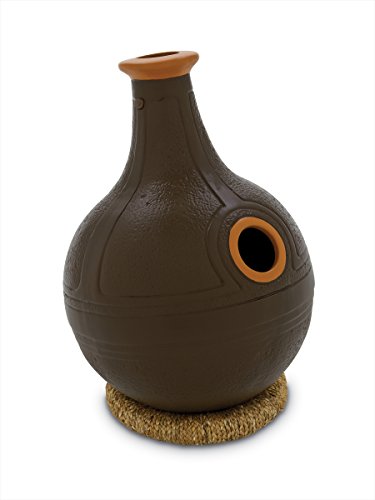 Łacińska perkusja LP817516 45 x 28 cm Udu Drum Claytone