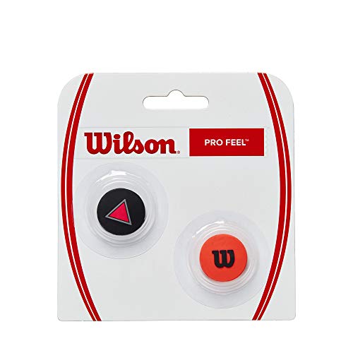 Tłumik Wibrastop Wilson Pro Feel Clash