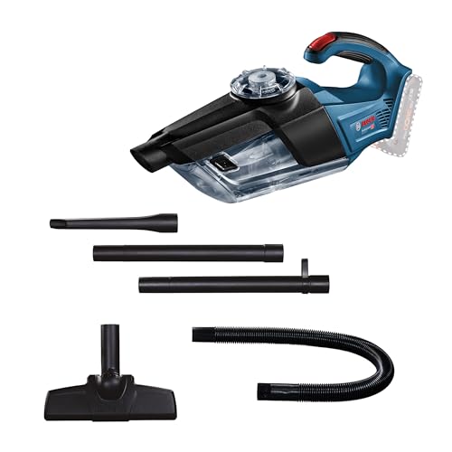 Bosch GAS 18V-1 Odkurzacz Przenośny 0,7 l - obrazek 1