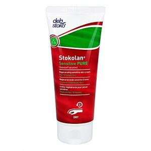 Stokolan Sensitive Pure Creme, 100 ml Kremowa Stokolan Sensitive Pure Creme, 100 ml Kremowa