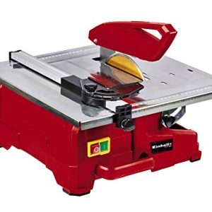 Einhell 4301185 Przecinarka do Glazury, 800 W, 240 V, Czerwony, 14 34 mm Einhell 4301185 Przecinarka do Glazury, 800 W, 240 V, Czerwony, 14 34 mm