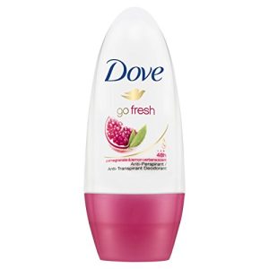 Dove Go Fresh Pomegranate Dezodorant Roll on 50ml