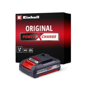 Einhell Power X-Change Akumulator 18V 2Ah Czarny i Czerwony