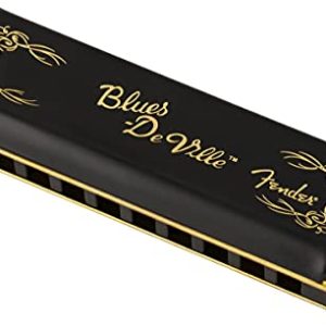 Błotnik 099 0702 001 Blues Deville Harmonica Błotnik 099 0702 001 Blues Deville Harmonica