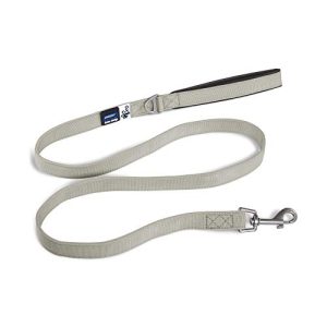 Smycz Basic Leash Gray M