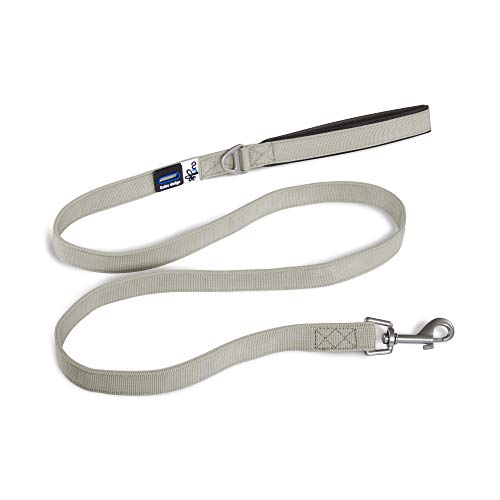 Smycz Basic Leash Gray M