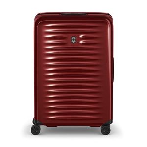 Walizka duża Victorinox Airox 75 cm czerwona Walizka duża Victorinox Airox 75 cm czerwona