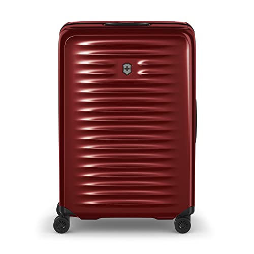 Walizka duża Victorinox Airox 75 cm czerwona
