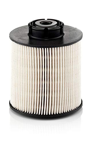 MANN-FILTER Filtr paliwa PU 1046/1 x - obrazek 1