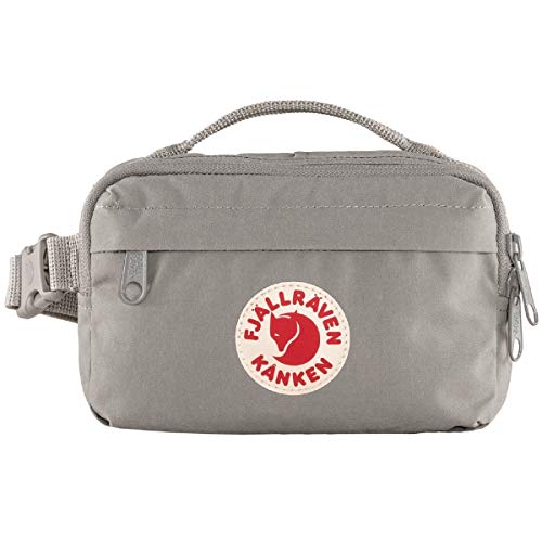 Fjällräven Saszetka nerka, Rozmiar: One Size, Szary - obrazek 1