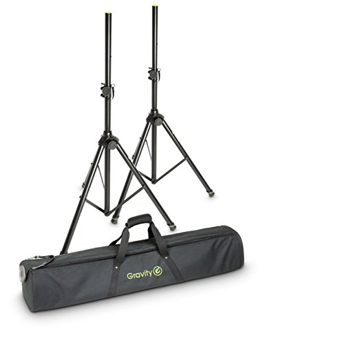 Gravity SS 5211 B SET Statyw kolumnowy teleskopowy