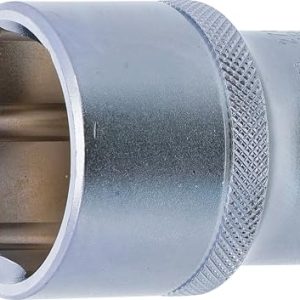 BGS 2788 Nasadka sześciokątna 12,5 mm (1/2″) 1.1/8″ BGS 2788 Nasadka sześciokątna 12,5 mm (1/2″) 1.1/8″