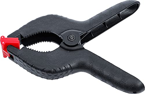 BGS Diy 1838 Ścisk do klejenia z tworzywa PP 150 mm