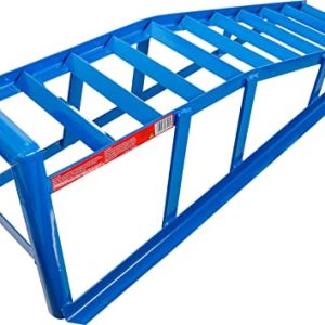 BGS 3001 Rampa podjazdowa 1 szt. BGS 3001 Rampa podjazdowa 1 szt.