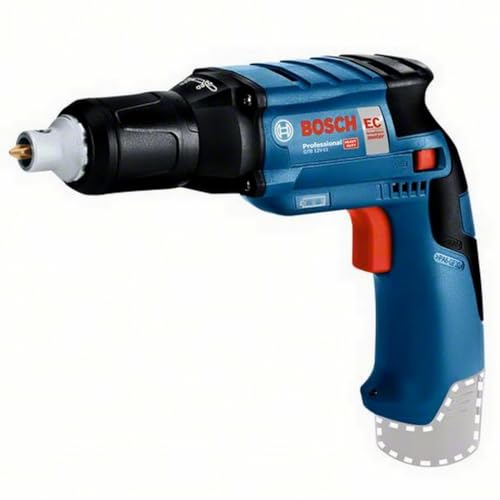 Wkrętarka akumulatorowa Bosch GTB 12V-11 Professional - obrazek 1