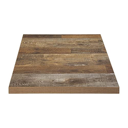 Bolero DR821 Wstępnie nawiercone kwadratowe taca 600 x mm Urban Dark Bolero DR821 Wstępnie nawiercone kwadratowe taca 600 x mm Urban Dark