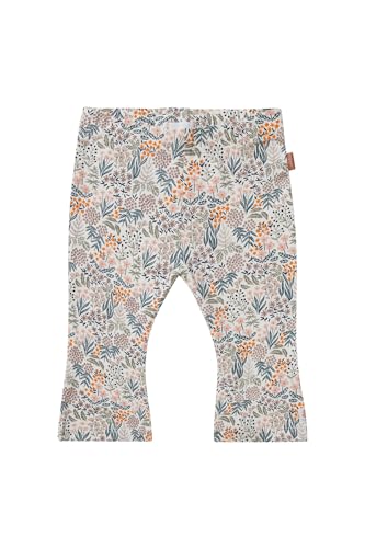 Noppies Baby Dziewczęce legginsy z nadrukiem dla dziewczynek, Fawn N081, 50 cm - obrazek 1