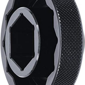 BGS 5071 Nasadka udarowa sześciokątna / dwunastokątna 12,5 mm (1/2″) do mocowania koła Ducati 28 55