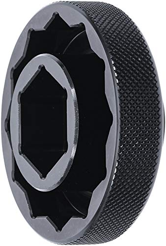 BGS 5071 Nasadka udarowa sześciokątna / dwunastokątna 12,5 mm (1/2") do mocowania koła Ducati 28 55 - obrazek 1