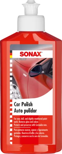 Sonax Środek do polerowania lakieru 03001000
