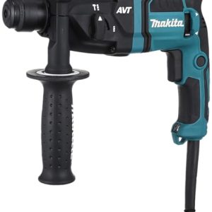 Makita HR1841FJ Młot Udarowo Obrotowy do SDS Plus 18 mm w Makpac Makita HR1841FJ Młot Udarowo Obrotowy do SDS Plus 18 mm w Makpac