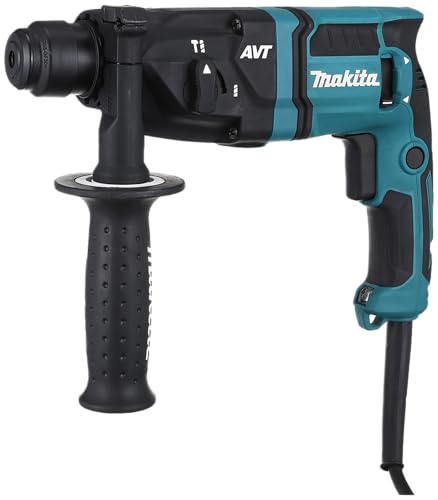 Makita HR1841FJ Młot Udarowo Obrotowy do SDS Plus 18 mm w Makpac - obrazek 1