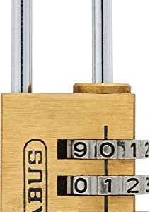 Abus 35017 165/20 Kłódka szyfrowa 20 mm