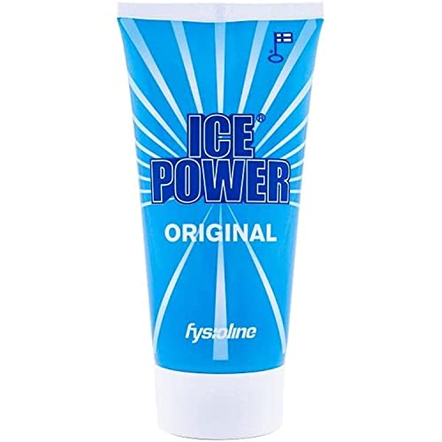 Ice Power Żel Chłodzący 75 ml - obrazek 1