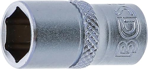 BGS 2481 Nasadka sześciokątna 6,3 mm (1/4") 9 - obrazek 1