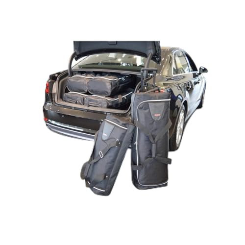 Car-Bags A22501S travel Set Trolley 3X Hand Bag - obrazek 1