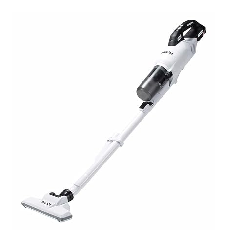 Makita Odkurzacz Akumulatorowy XGT CL003GZ10 40V 4 Tryby Z Funkcją Pamięci - obrazek 1