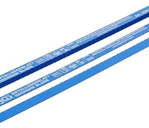 BGS 2061 Brzeszczoty do metalu HSS elastyczne 13 x 300 mm 10 szt. BGS 2061 Brzeszczoty do metalu HSS elastyczne 13 x 300 mm 10 szt.