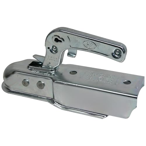 Zcze ktowe 60 mm x do przyczepy 750 kg