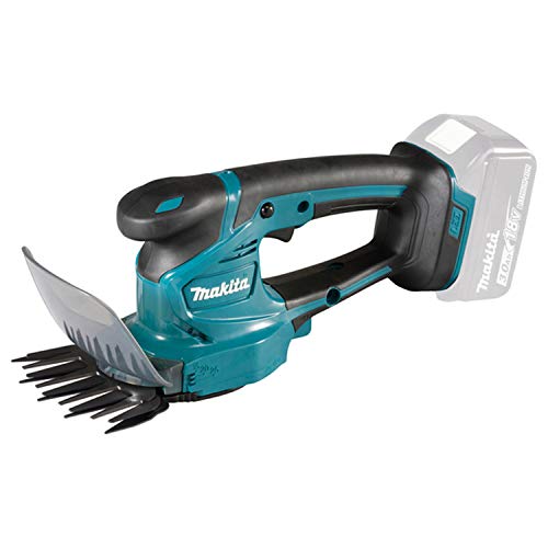 Makita DUM111ZX - Nożyce do żywopłotu 18V - obrazek 1