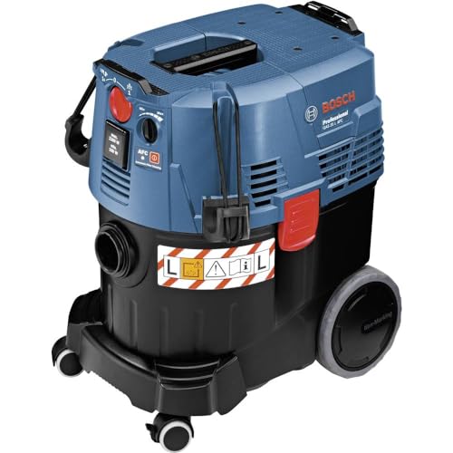 Bosch GAS 35 L AFC - Odkurzacz przemysłowy - obrazek 1