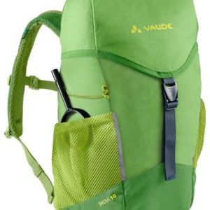 Vaude plecak sportowy skovi 10 zielony Vaude plecak sportowy skovi 10 zielony