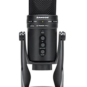 Samson G Track Pro Samson G Track Pro