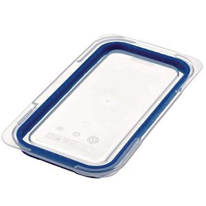 Airtight Deksel Foodbox Gn1/3 32,5 x 17,6przezroczysty Airtight Deksel Foodbox Gn1/3 32,5 x 17,6przezroczysty