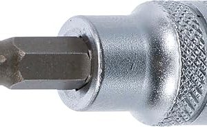 BGS 2554 Nasadka do bitów 10 mm (3/8″) rowek krzyżowy PH2 BGS 2554 Nasadka do bitów 10 mm (3/8″) rowek krzyżowy PH2