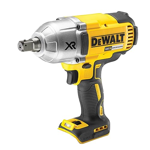 DeWalt DCF899NT – Klucz Udarowy 1/2″ – 18 V – 950 Nm