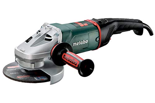WE 24 180 MVT (606468000) Amoladora angular