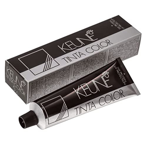 Keune Tinta Color Tube #0/33 Gold by - obrazek 1